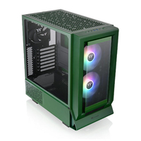 Thermaltake Ceres 350 MX Racing Green