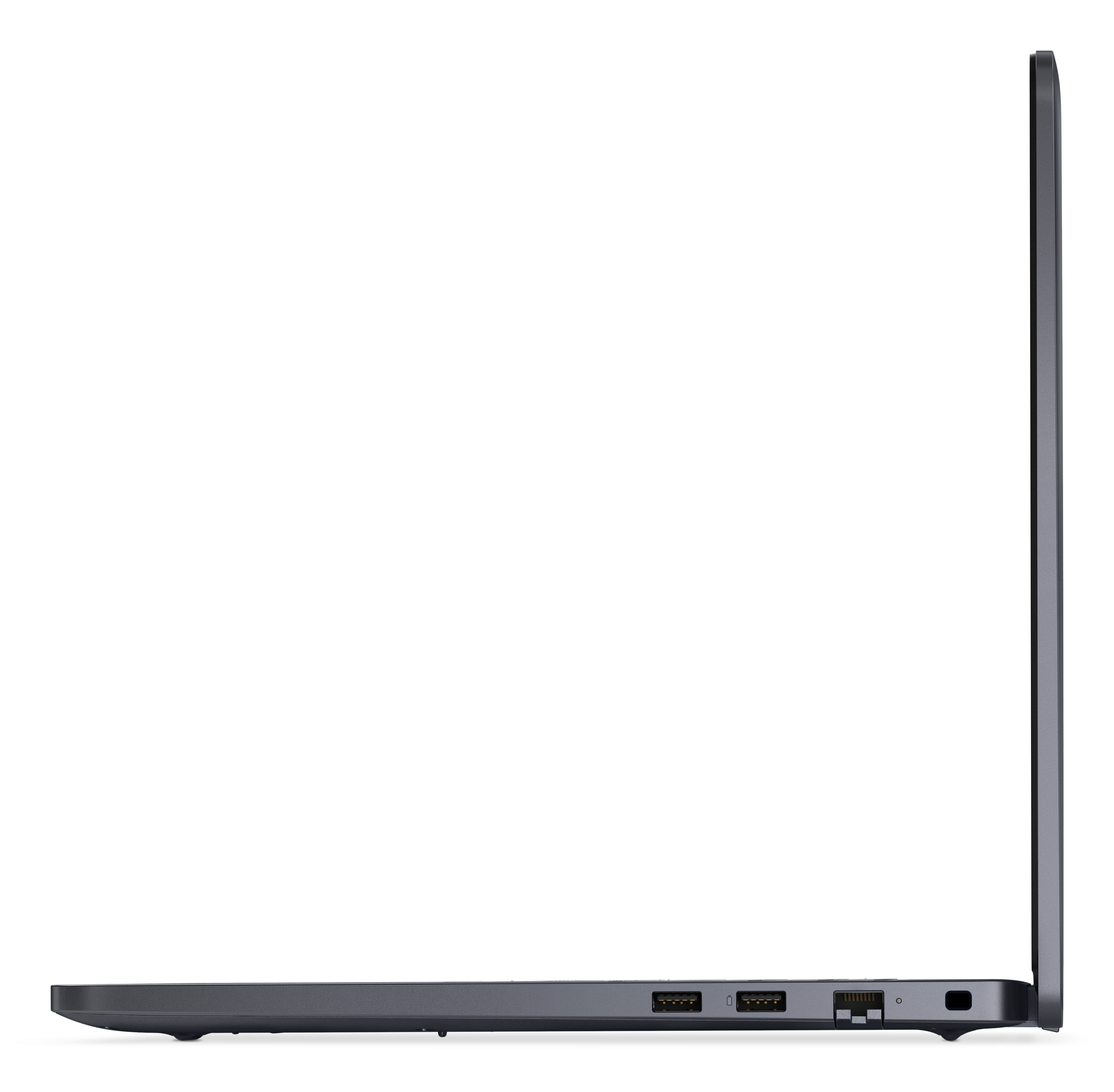 DELL Pro 16 PC16255 AMD Ryzen 5 220 Port�til 40,6 cm (16) Full HD+ 16 GB DDR5-SDRAM 512 GB SSD Wi-Fi 6E (802.11ax) Windows 11 Pro Negro Internacional de EE.UU.