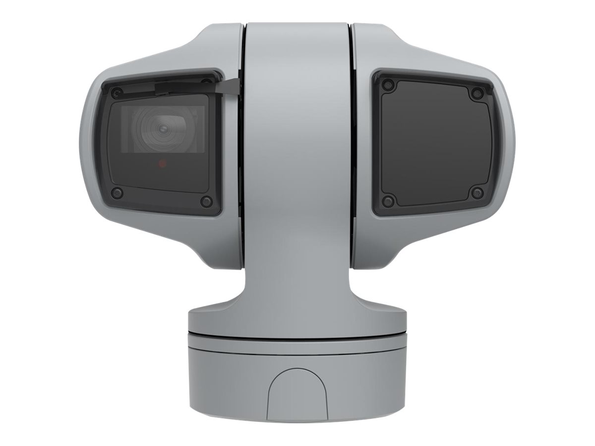 Axis Q62 Series Q6225-LE 50 Hz - Netzwerk-�berwachungskamera - PTZ - Au�enbereich - staubdicht / wasserdicht / vandalensicher - Farbe (Tag&Nacht)