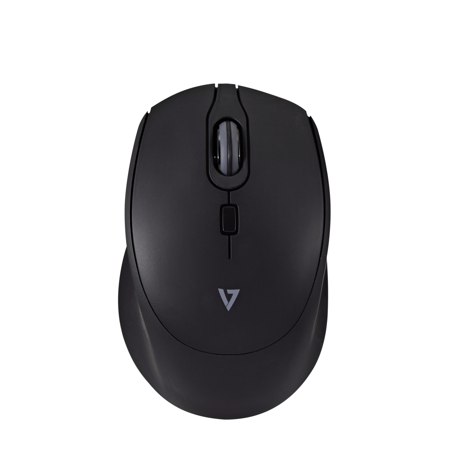 V7 Pro Wireless Keyboard Mouse US - Tastatur - QWERTY