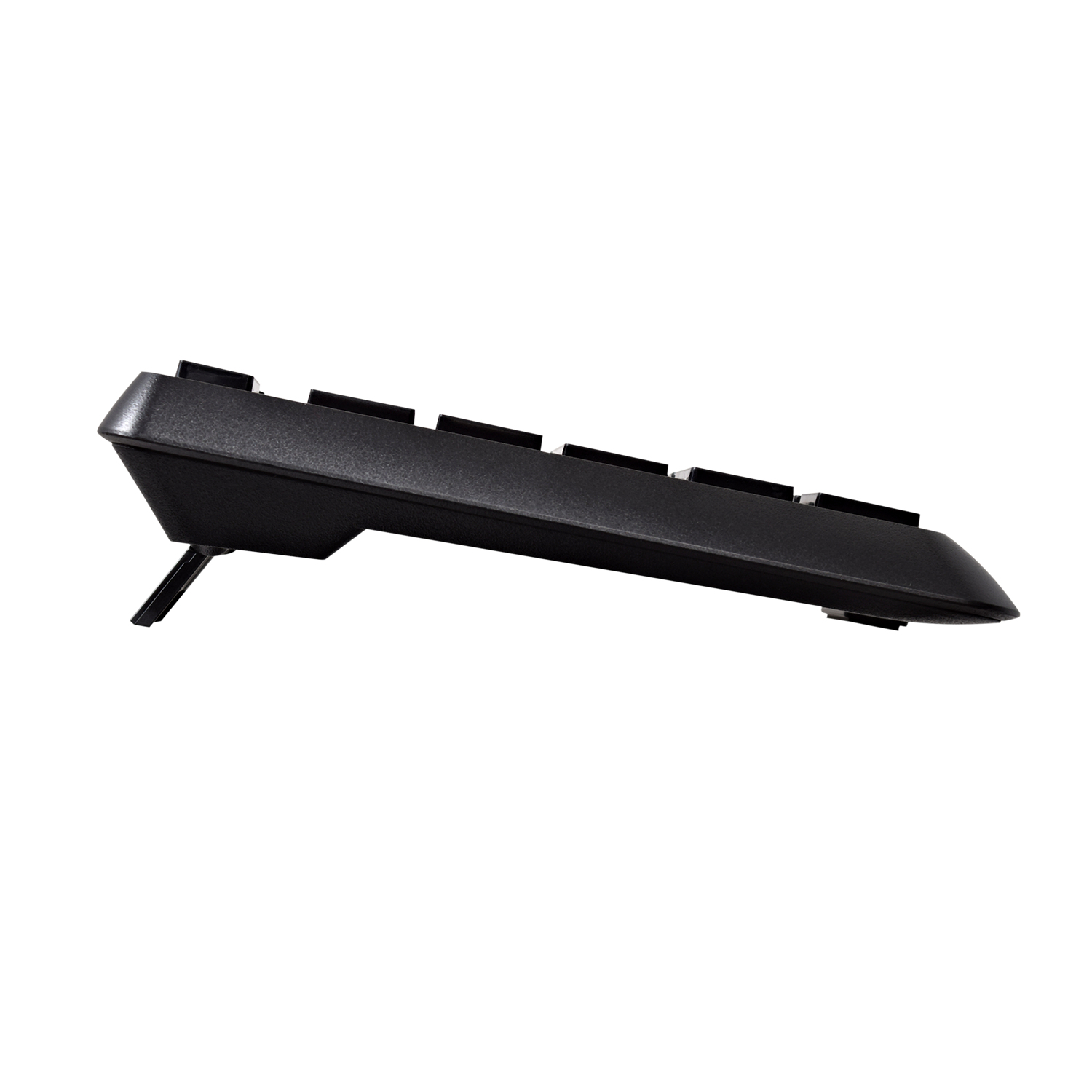 V7 Pro Wireless Keyboard Mouse US - Tastatur - QWERTY