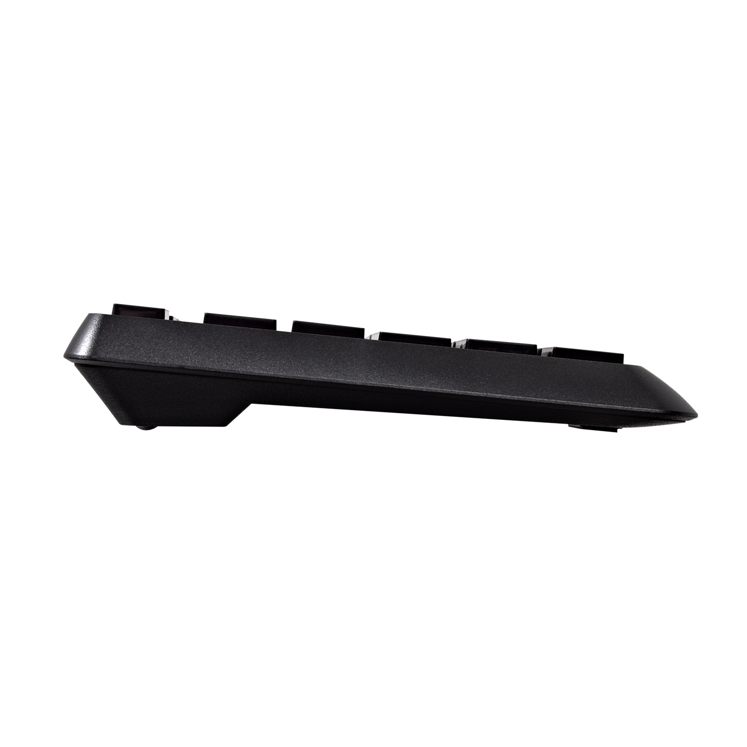 V7 Pro Wireless Keyboard Mouse US - Tastatur - QWERTY