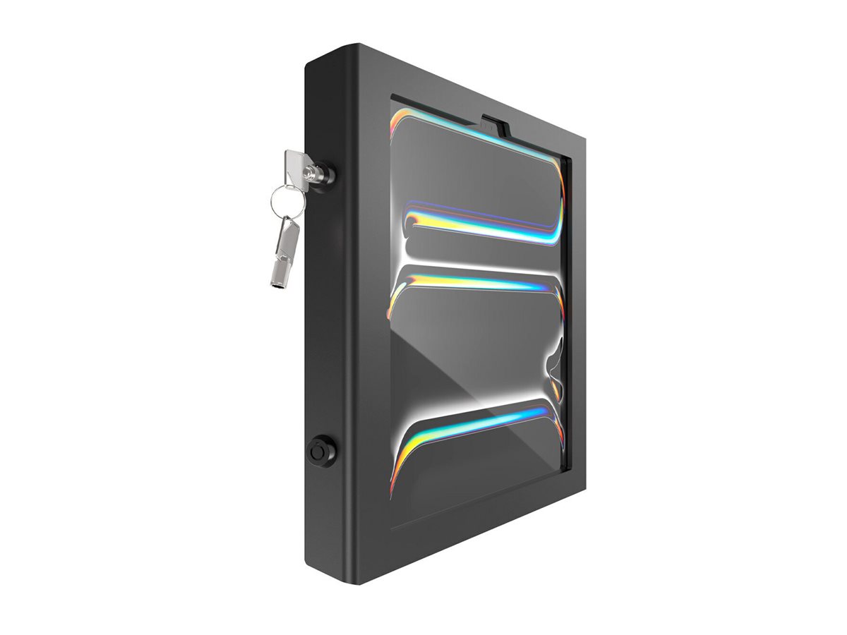 Compulocks 13PAPX4B support antivol pour tablettes 33 cm (13) Noir