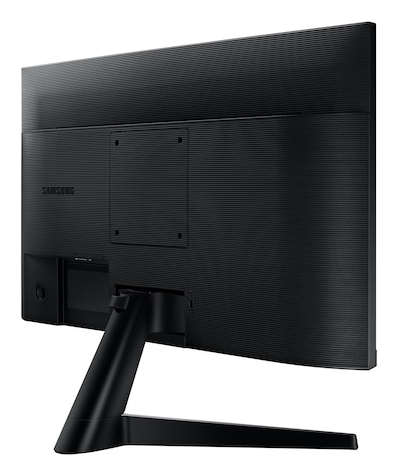 Samsung LS24F330EAUXEN pantalla para PC 61 cm (24) 1920 x 1080 Pixeles Full HD LCD Negro
