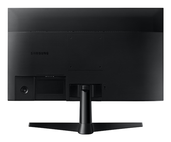 Samsung LS24F330EAUXEN pantalla para PC 61 cm (24) 1920 x 1080 Pixeles Full HD LCD Negro