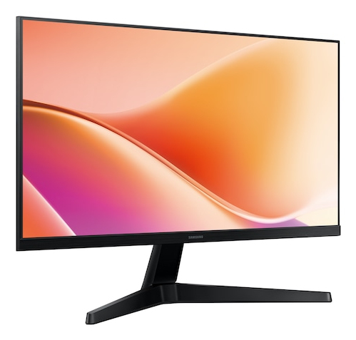 Samsung LS24F330EAUXEN pantalla para PC 61 cm (24) 1920 x 1080 Pixeles Full HD LCD Negro