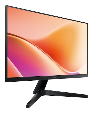 Samsung LS24F330EAUXEN pantalla para PC 61 cm (24) 1920 x 1080 Pixeles Full HD LCD Negro