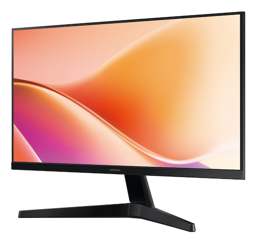Samsung LS24F330EAUXEN pantalla para PC 61 cm (24) 1920 x 1080 Pixeles Full HD LCD Negro