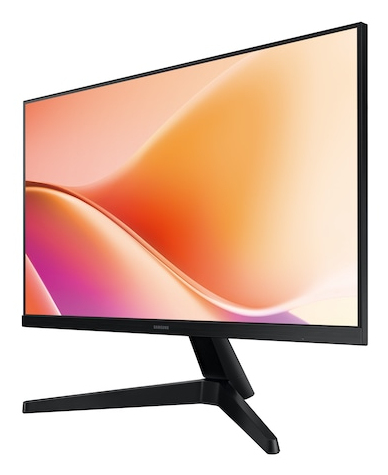 Samsung LS24F330EAUXEN pantalla para PC 61 cm (24) 1920 x 1080 Pixeles Full HD LCD Negro