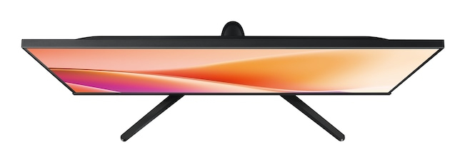 Samsung LS24F330EAUXEN pantalla para PC 61 cm (24) 1920 x 1080 Pixeles Full HD LCD Negro