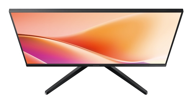 Samsung LS24F330EAUXEN pantalla para PC 61 cm (24) 1920 x 1080 Pixeles Full HD LCD Negro