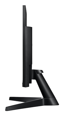 Samsung LS24F330EAUXEN pantalla para PC 61 cm (24) 1920 x 1080 Pixeles Full HD LCD Negro
