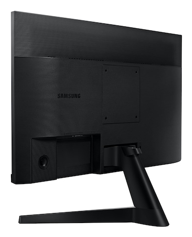 Samsung LS24F330EAUXEN pantalla para PC 61 cm (24) 1920 x 1080 Pixeles Full HD LCD Negro