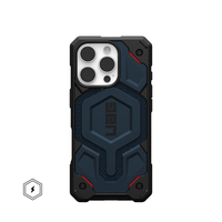 Urban Armor Gear UAG Apple iPhone 16 Pro Monarch Kevlar Mallard