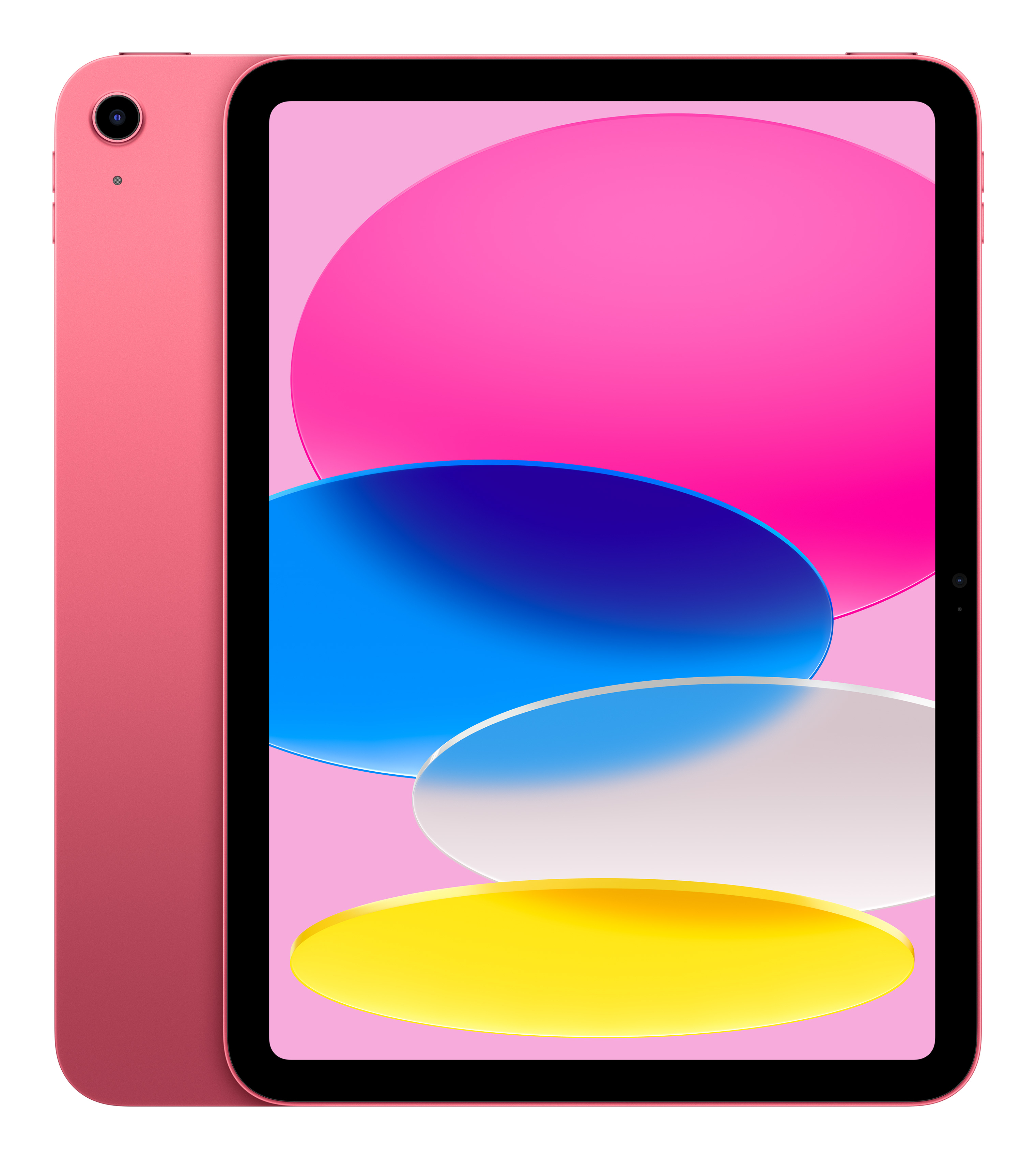 Apple iPad 512 Go 27,9 cm (11) Wi-Fi 6 (802.11ax) iPadOS 18 Rose