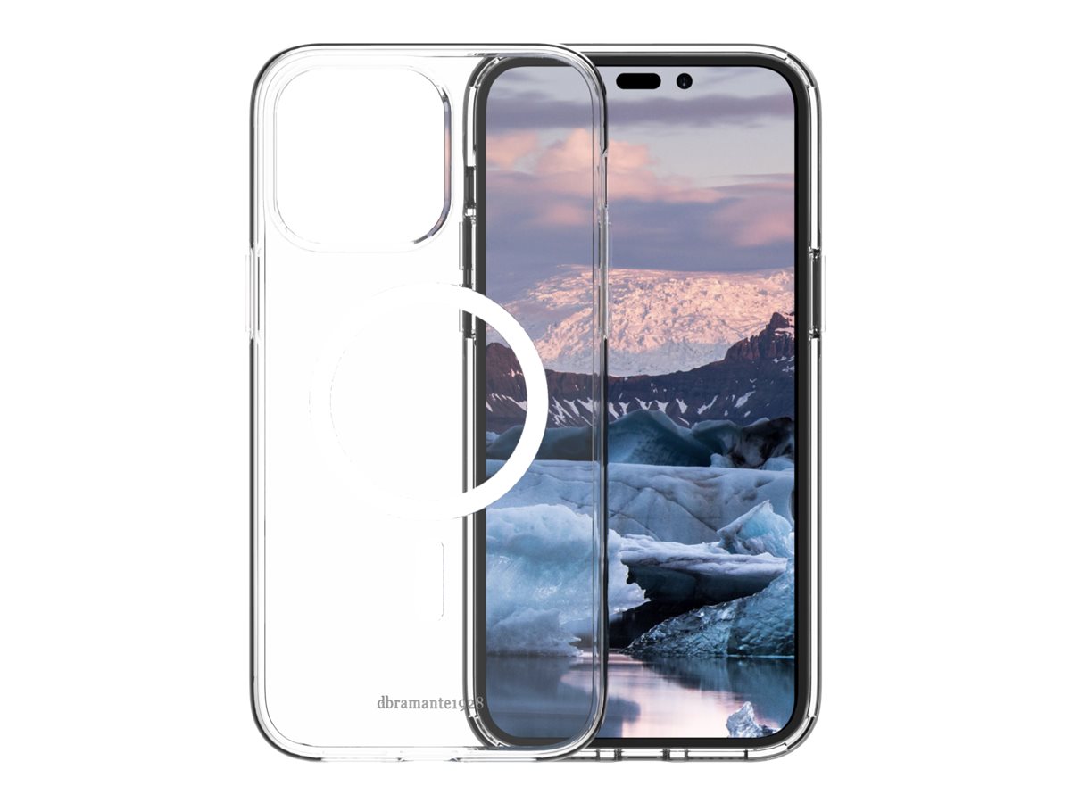 dbramante1928 Iceland Pro MagSafe Compatible - iPhone 14 Pro Max