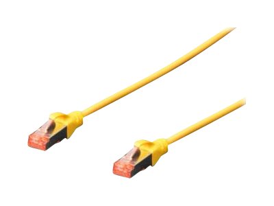 Digitus CAT 6 S/FTP patch cord