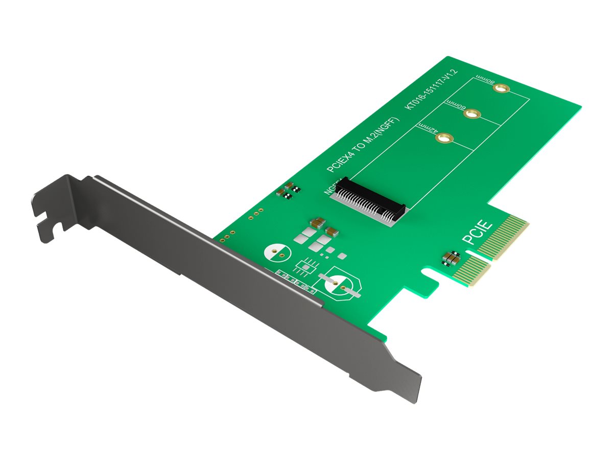 Achetez U.2 à M.2 Nvme SSD Adaptateur Solid State Drive Expansion Carte M.2  b + m Carte de Conversion 2280 de Chine
