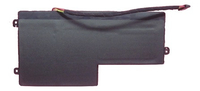 Lenovo Sony - Laptop-Batterie Lithium-Polymer 3 Zellen 23 Wh
