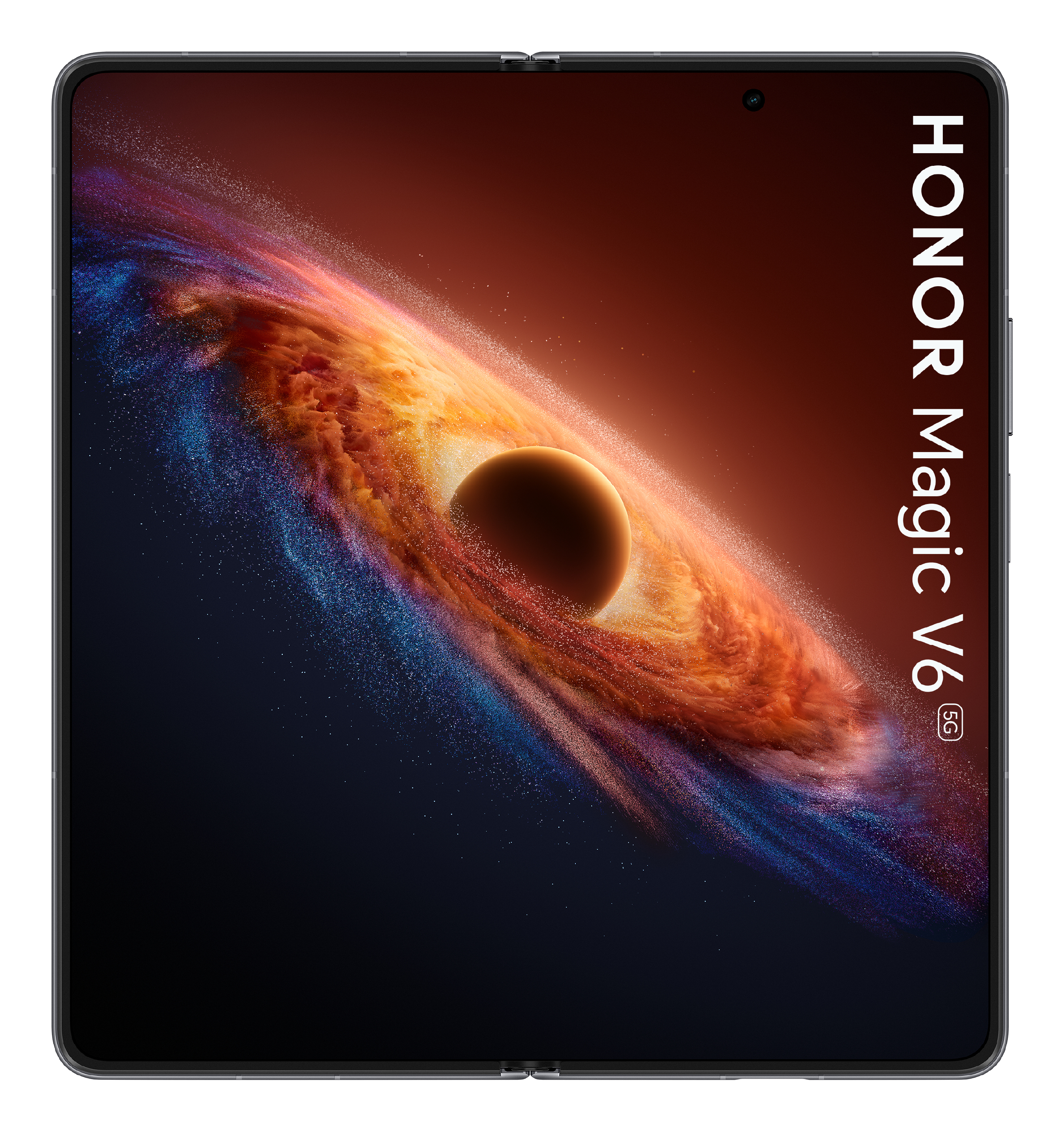 HONOR Magic V6 512-16-5G Black - Smartphone - 512 GB