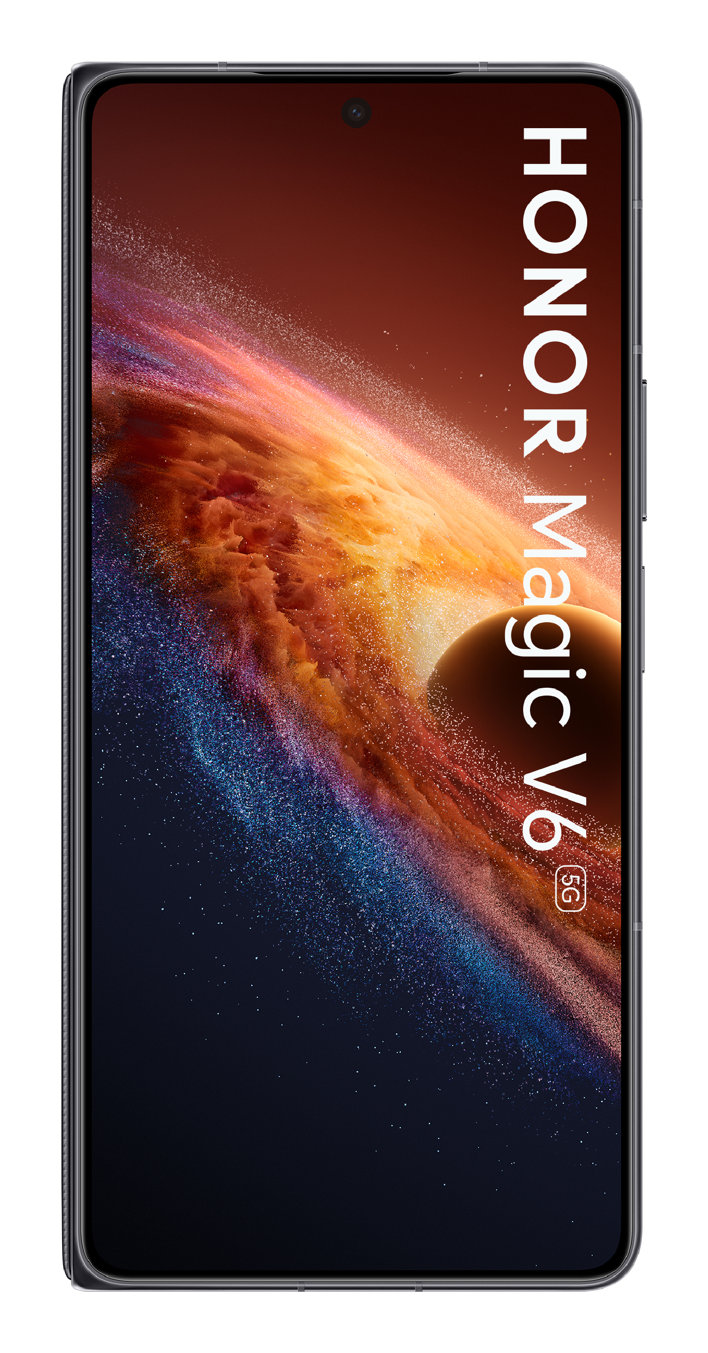 HONOR Magic V6 512-16-5G Black - Smartphone - 512 GB
