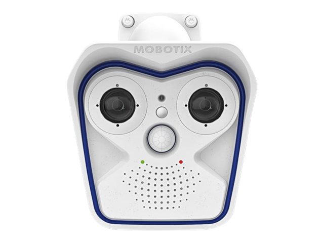 Mobotix MX-M16B-6D6N079 | Mobotix AllroundDual Mx-M16B-6D6N079