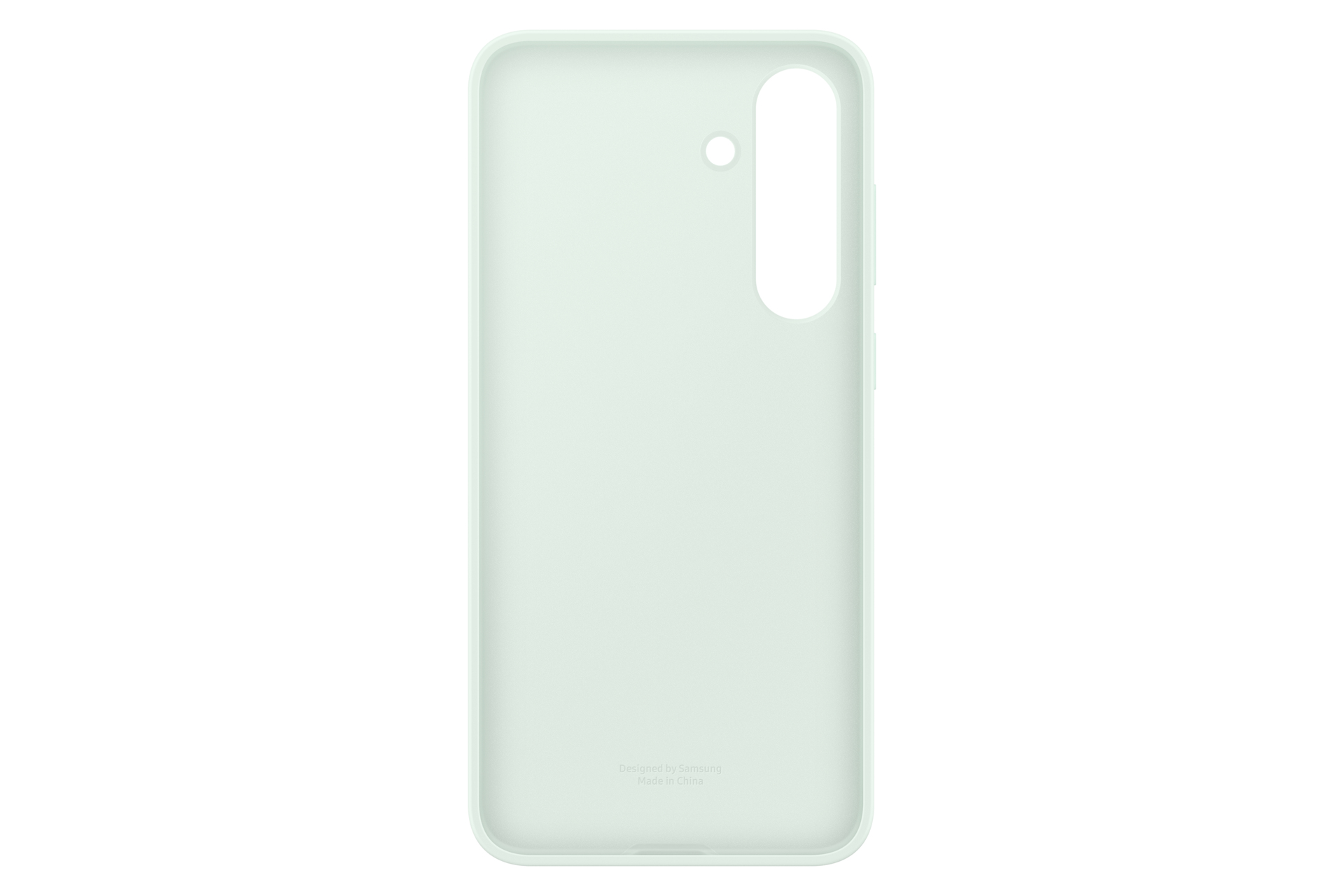 Samsung Funda Silicona de S25 FE