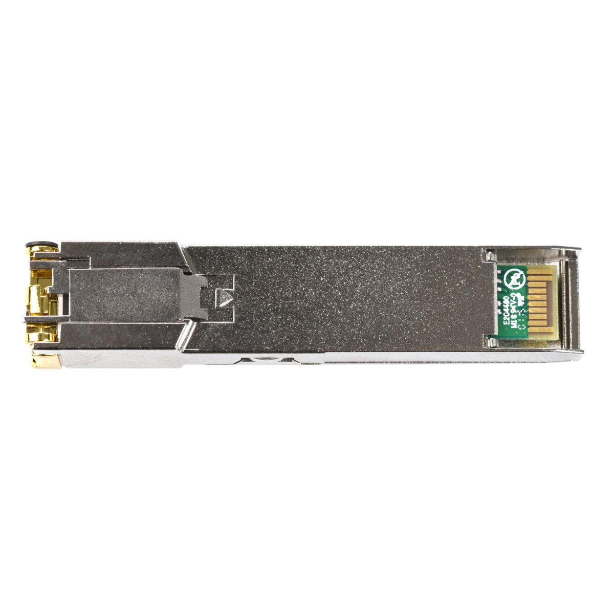 BlueOptics SFP-10G-RJ45-80M-MT-BO red modulo transceptor Cobre 10000 Mbit/s SFP+