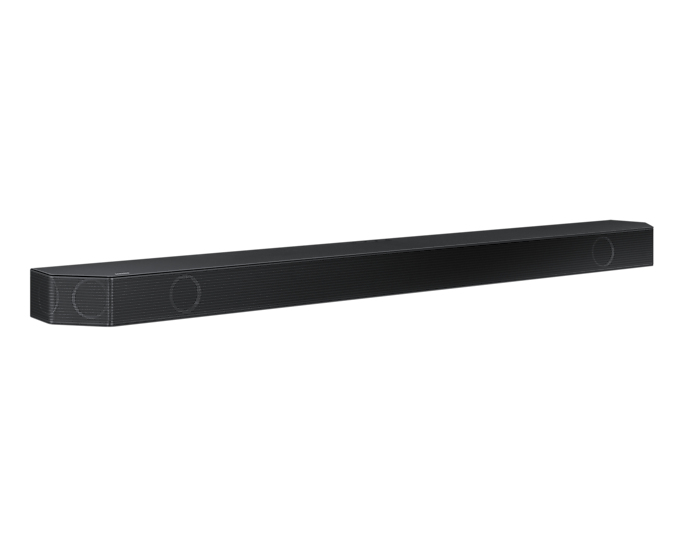 Samsung HW-Q990D/EN altoparlante soundbar Nero, Grafite 11.1.4 canali
