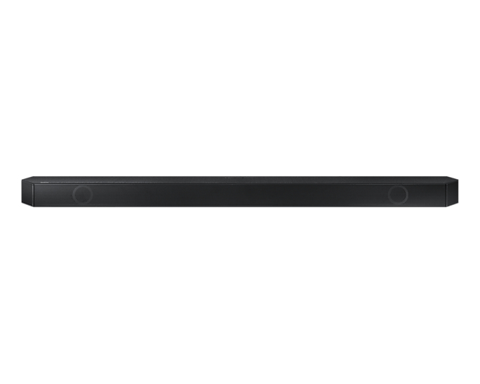 Samsung HW-Q990D/EN altoparlante soundbar Nero, Grafite 11.1.4 canali