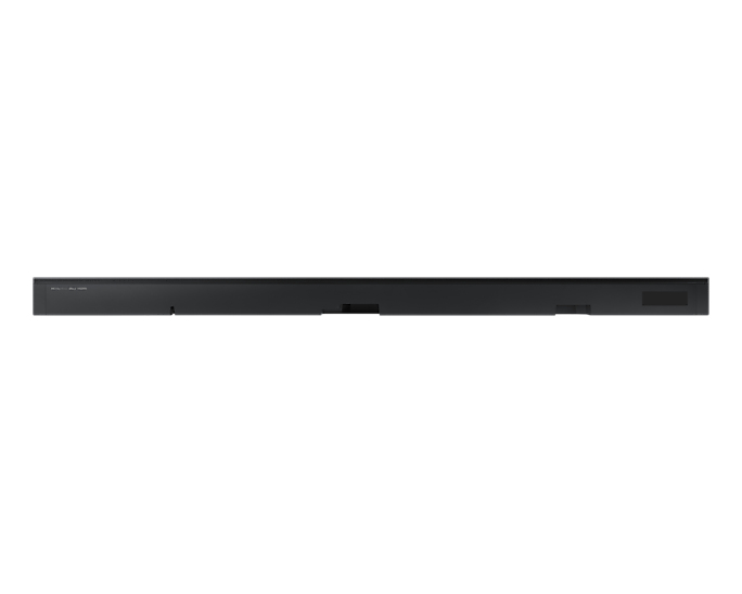 Samsung HW-Q990D/EN altoparlante soundbar Nero, Grafite 11.1.4 canali