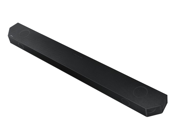 Samsung HW-Q990D/EN altoparlante soundbar Nero, Grafite 11.1.4 canali