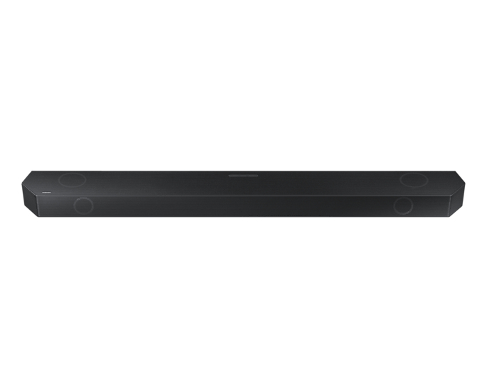 Samsung HW-Q990D/EN altoparlante soundbar Nero, Grafite 11.1.4 canali