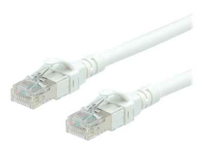 ROLINE Patch-Kabel - RJ-45 (M) bis RJ-45 (M)