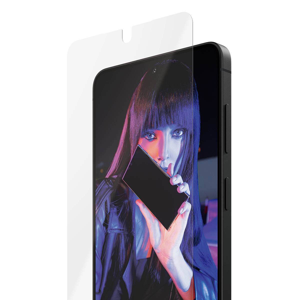 PanzerGlass SAFE. by � Screen Protector Samsung Galaxy S26 | Ultra-Wide Fit | Bulk Protector de pantalla 50 pieza(s)