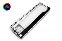 EK Water Blocks Quantum Kinetic FLT 360 Reservoir