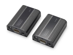 Digitus 4K HDMI Extender Set, 4K/60Hz