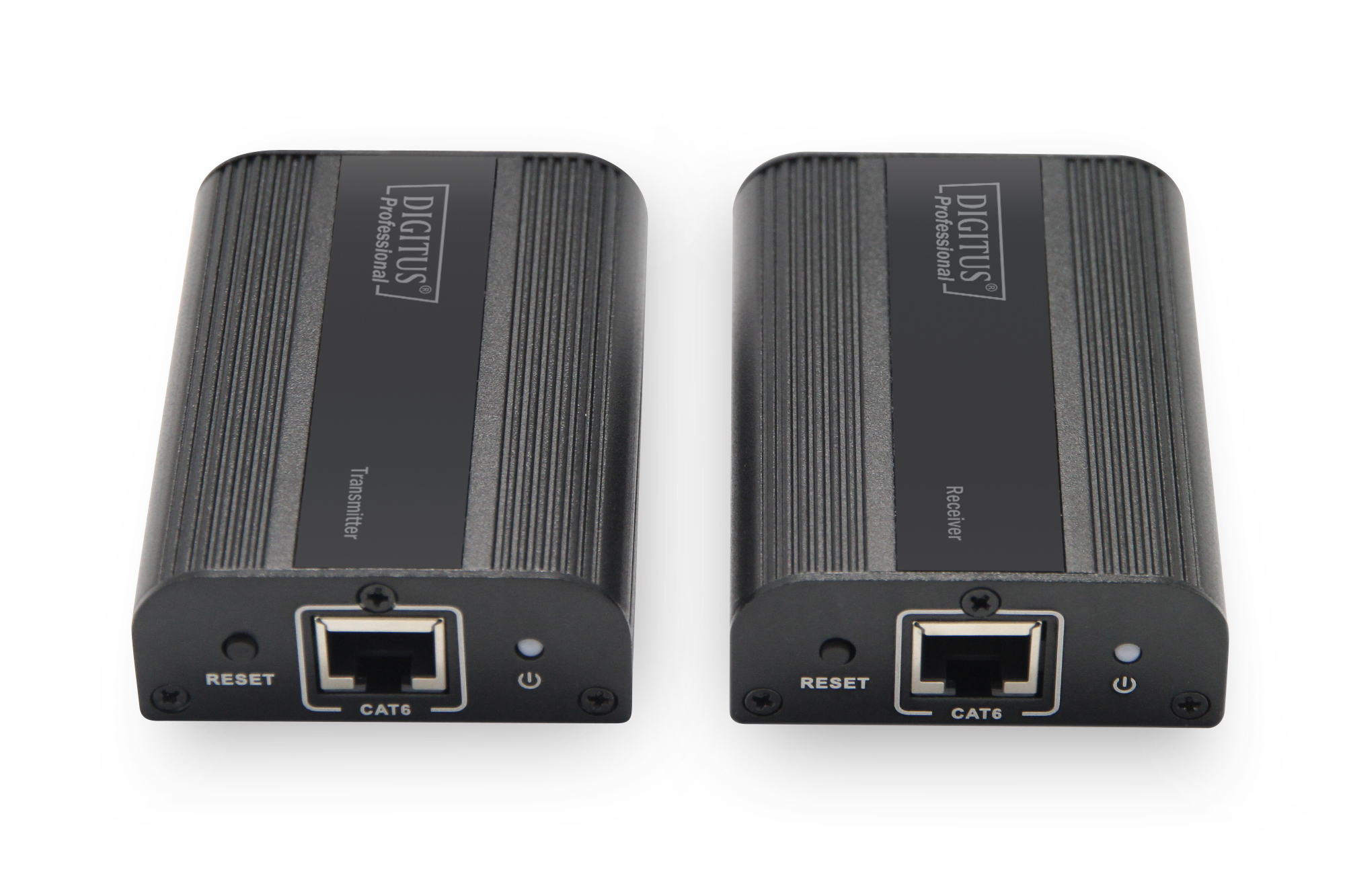 Digitus 4K HDMI Extender Set, 4K/60Hz