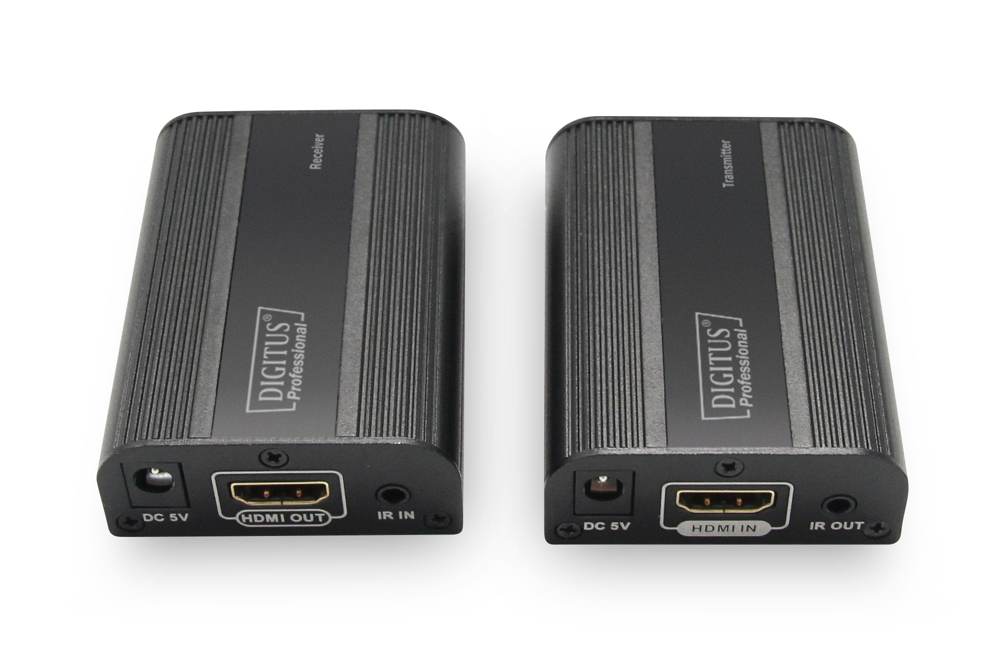Digitus 4K HDMI Extender Set, 4K/60Hz