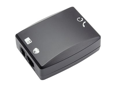 Konftel Deskphone Adapter - Telefonadapter - RJ-45 weiblich zu RJ-11 weiblich