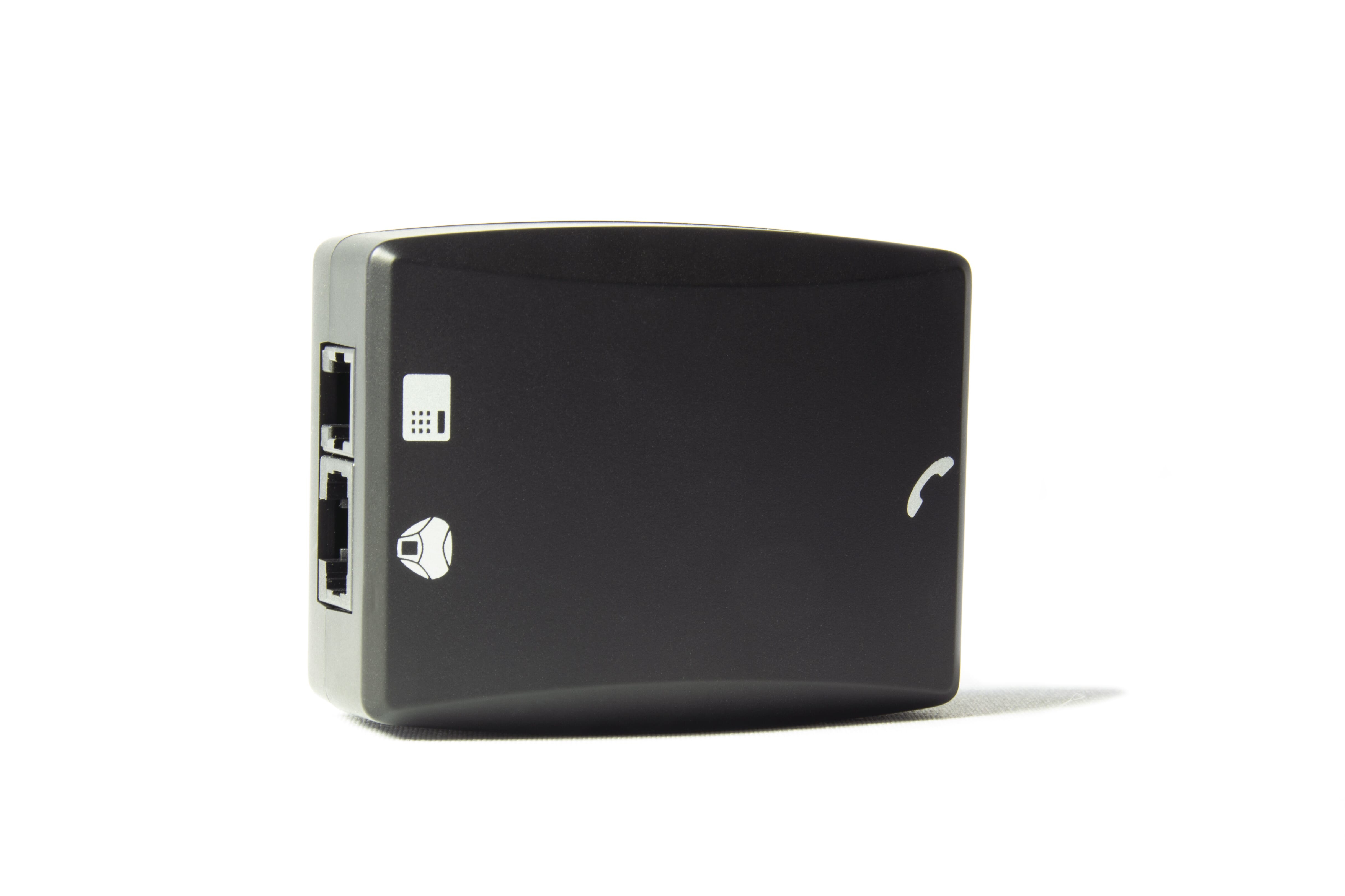 Konftel Deskphone Adapter - Telefonadapter - RJ-45 weiblich zu RJ-11 weiblich
