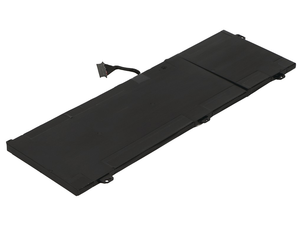 2-power Main Battery Pack HP ZBook Studio G3 - Batterie - 4.210 mAh