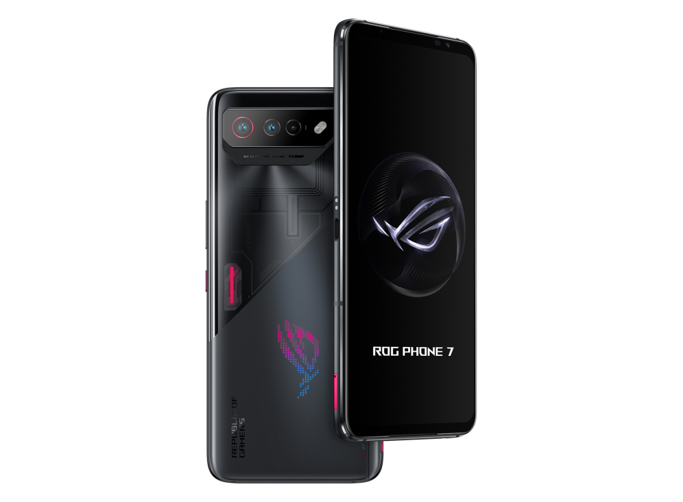 handphone rog