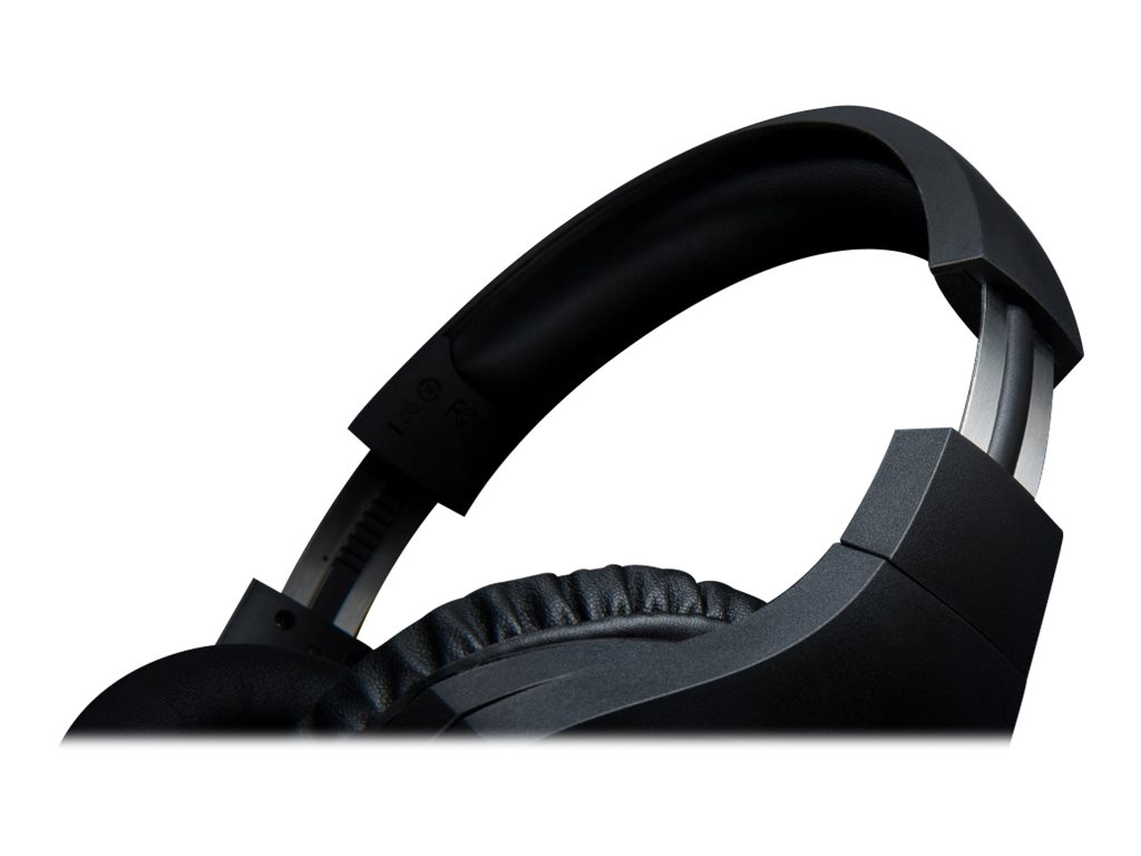 HyperX Cloud Stinger - Headset - ohrumschlieend