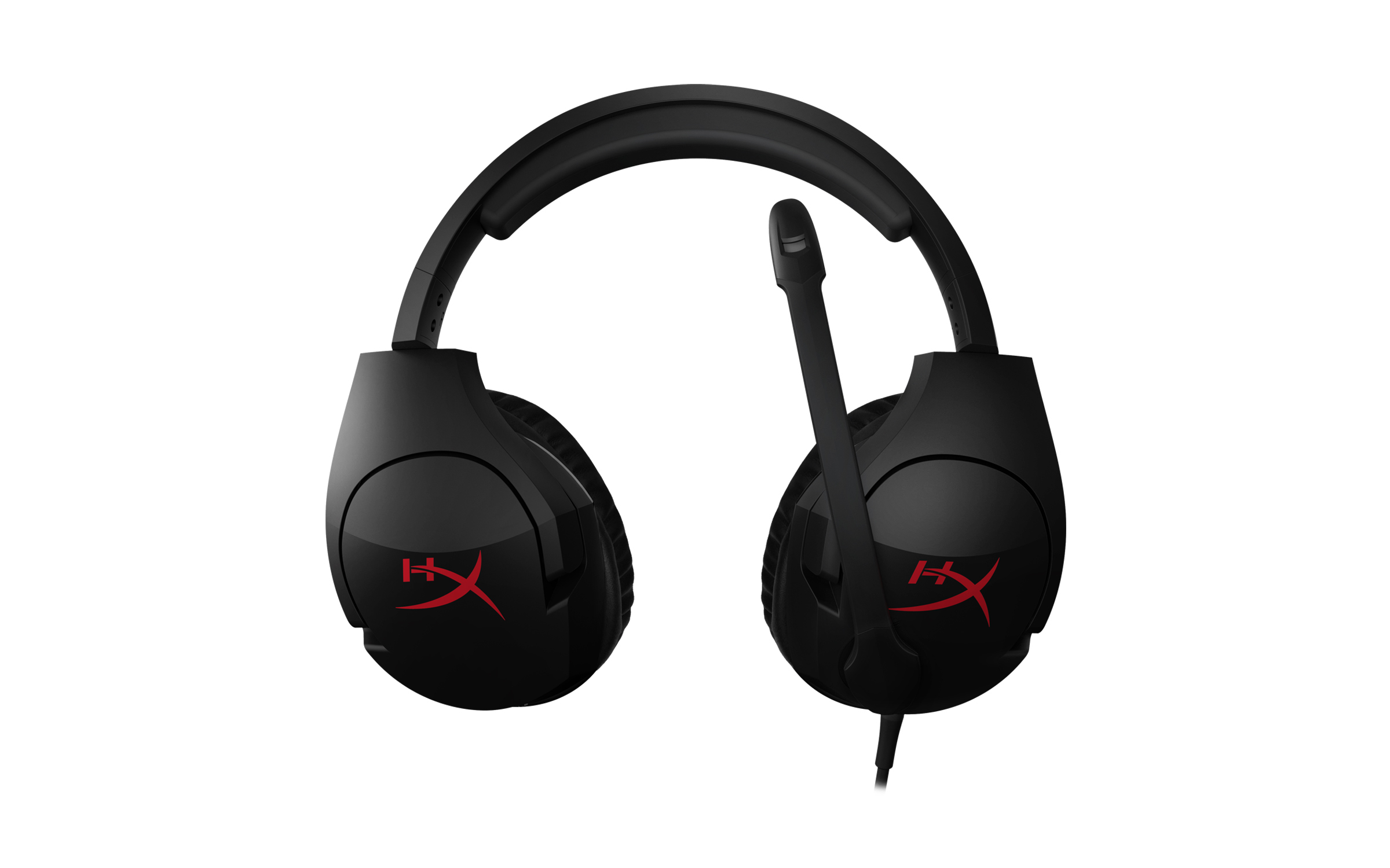 HyperX Cloud Stinger - Headset - ohrumschlieend