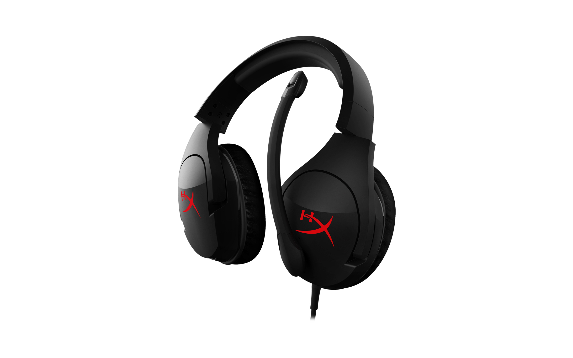 HyperX Cloud Stinger - Headset - ohrumschlieend
