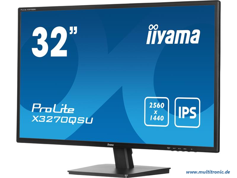 Iiyama 2 x HDMI 1 DisplayPort