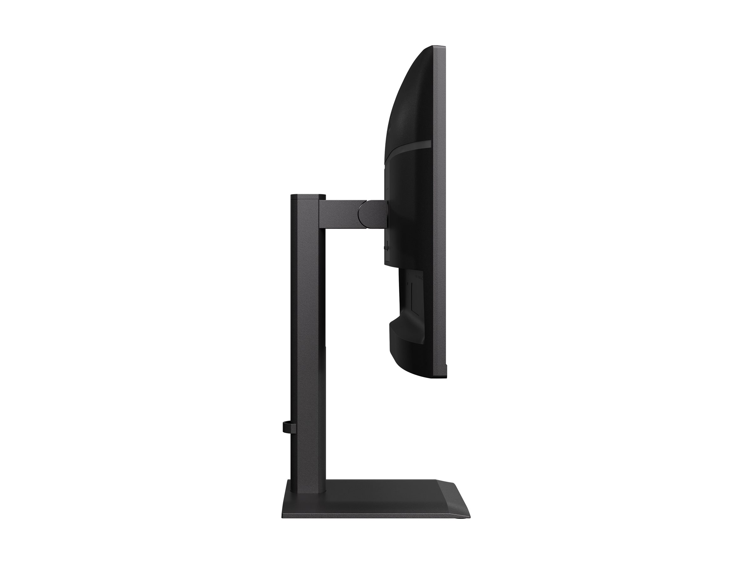 AOC E4 X24E4U computer monitor 61 cm (24) 1920 x 1200 pixels Full HD LED Black