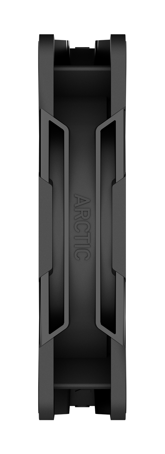 ARCTIC Freezer P12 Pro Reverse A-RGB Case per computer Ventilatore 12 cm Nero 1 pz