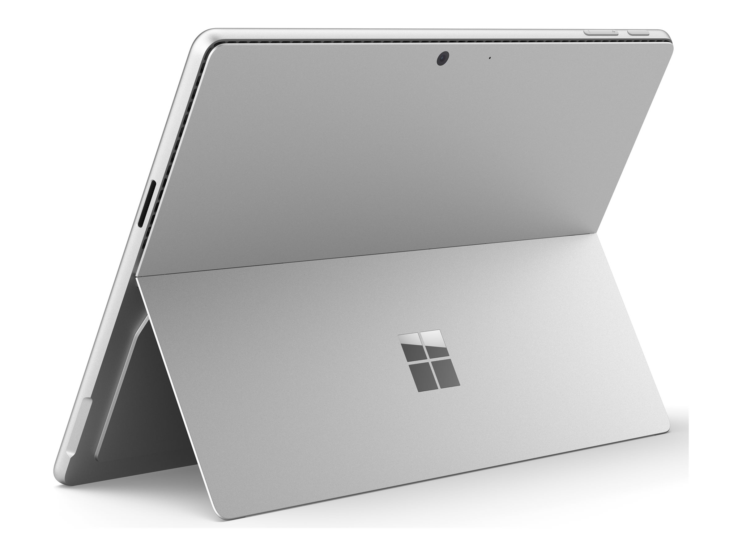 Microsoft Surface Pro Copilot+ PC for Business - 11th Edition - Tablet - Intel Core Ultra 7 266V / 2.2 GHz - Win 11 Pro - Intel Arc Graphics 140V - 16 GB RAM - 512 GB SSD - 33 cm (13)
